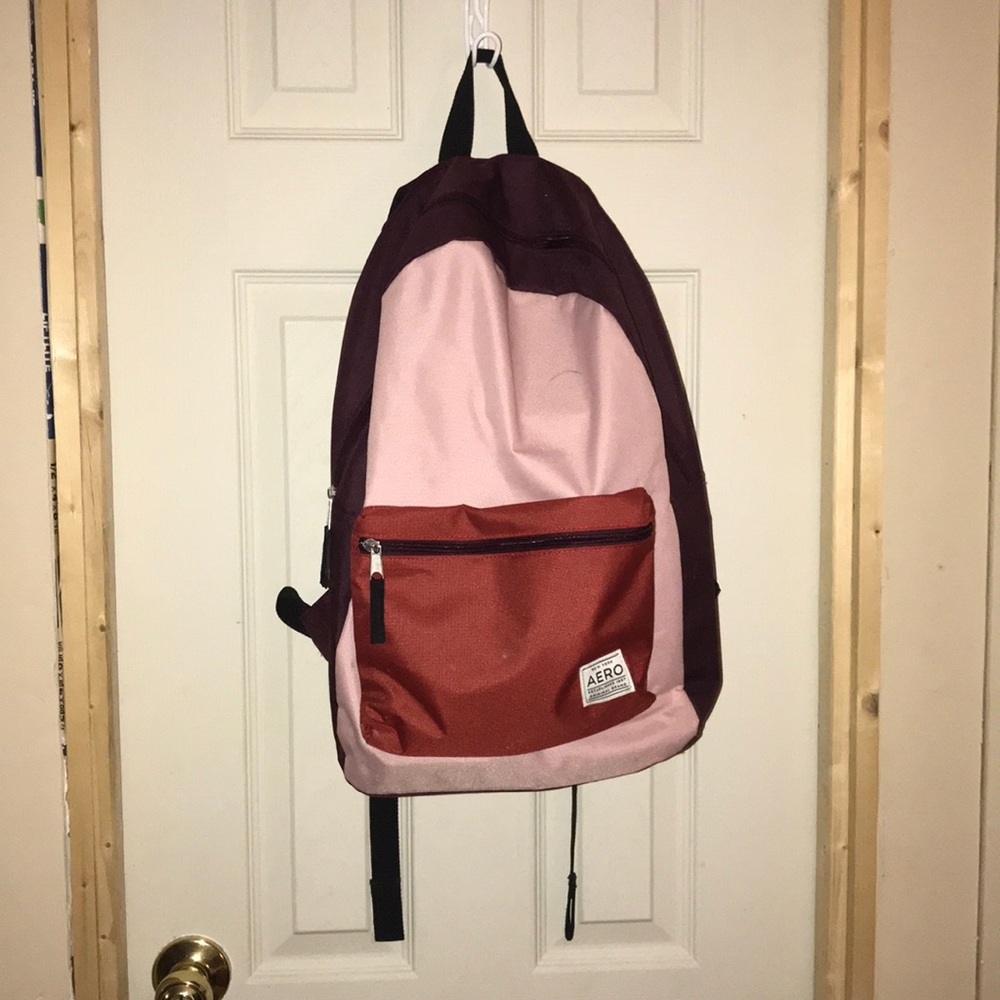 Aeropostale Backpack